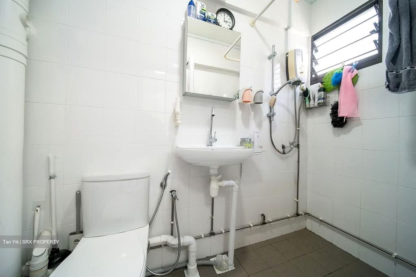 Blk 162 Tampines Street 12 (Tampines), HDB 5 Rooms #537751521